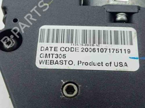 Electronic module SAAB 9-7X 4.2 AWD | BP28858151M83 