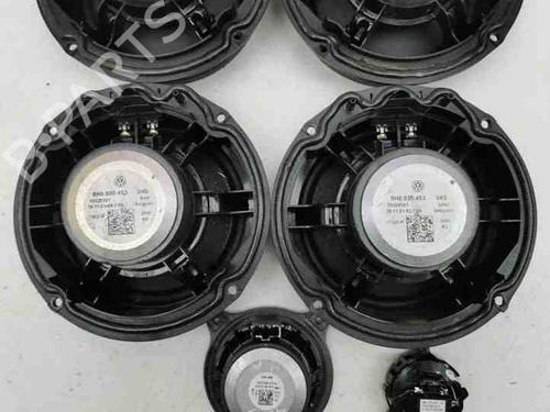 Electronic module VW GOLF VIII (CD1, DA1) 1.5 TSI | BP28864305M83 - Image 9