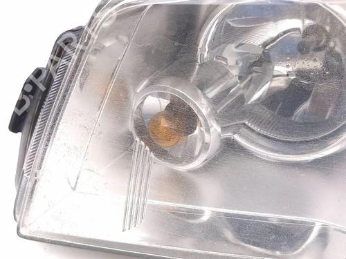 Left headlight CHRYSLER GRAND VOYAGER V (RT) 3.8 | BP32678669C28 - Image 2
