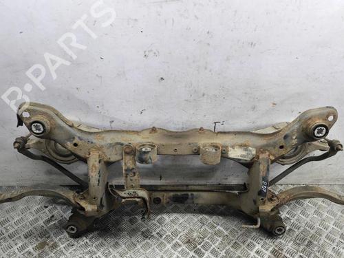 Used Rear axle VOLVO XC60 I SUV (156) D5 (215 hp) 28900496