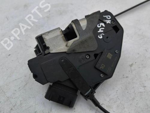 Front left lock FORD GRAND C-MAX (DXA/CB7, DXA/CEU) 2.0 TDCi | BP28894387C98 