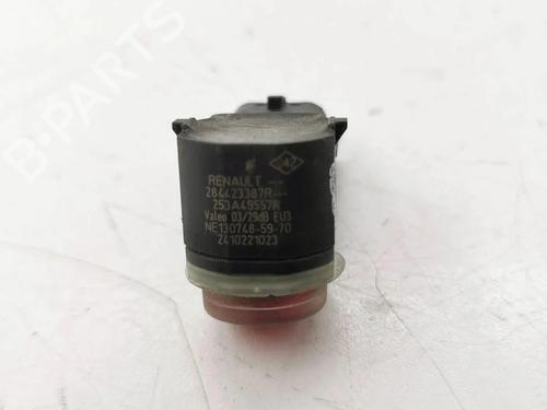 Electronic module RENAULT CLIO II Hatchback Van (SB0/1/2_) 1.2 (SB0A, SB0F, SB1K, SB2D) | BP36193563M83 - Image 8