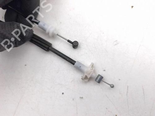 Front left lock JAGUAR I-PACE (X590) EV400 AWD | BP37798305C98 - Image 4