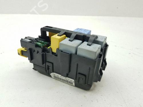 Fuse box CITROËN C4 CACTUS 1.6 HDi 90 | BP38243169E1 - Image 3