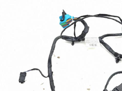 Electronic module DS DS 7 Crossback (J4_, JR_, JC_) 1.5 BlueHDi 130 (JCYHZJ, JCYHZR) | BP38095265M83 - Image 4