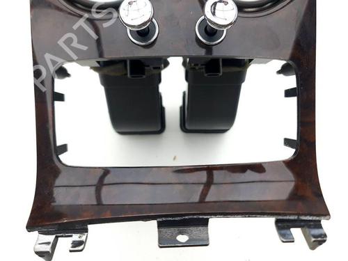 Luftventil BENTLEY CONTINENTAL FLYING SPUR (3W_) 6.0 | BP28883496I21