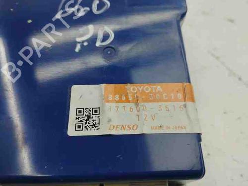 Electronic module LEXUS GS (_L1_) 450h (GWL10_, GWL10R) | BP28853741M83 