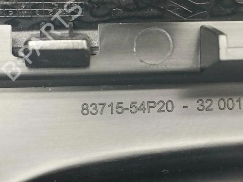 Right front window switch SUZUKI VITARA (LY) 1.6 (APK416, YD21S) | BP33865991I26 - Image 8