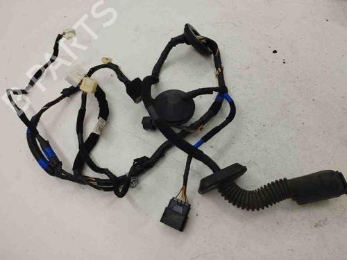 Wiring harness HYUNDAI i30 Estate (FD) 1.6 CRDi | BP28885037E16