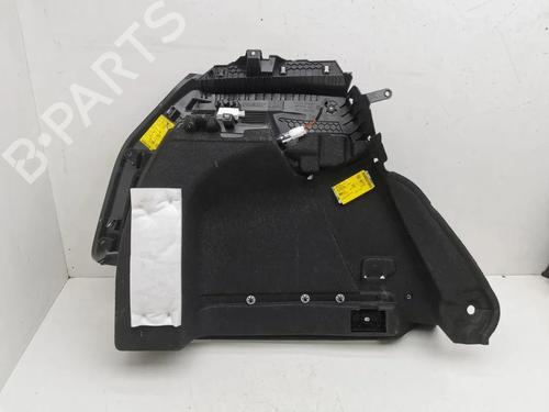 Boot lining VW GOLF VIII (CD1, DA1) 1.5 TSI | BP36349216I3 - Image 4