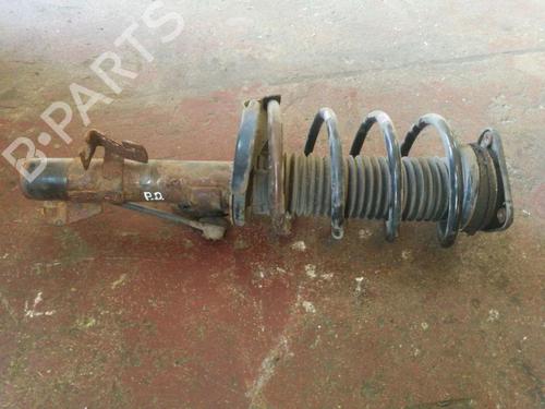 Used Right front shock absorber MAZDA 626 II Hatchback (GC) 2.0 D (GC10F1) (63 hp) 32665676
