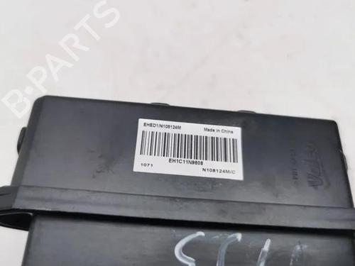 Heater resistor PEUGEOT 508 I (8D_) 2.0 HDi | BP28849428M108 