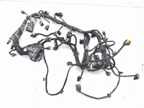 Used Wiring harness Wiring harness 38194356 38194356
