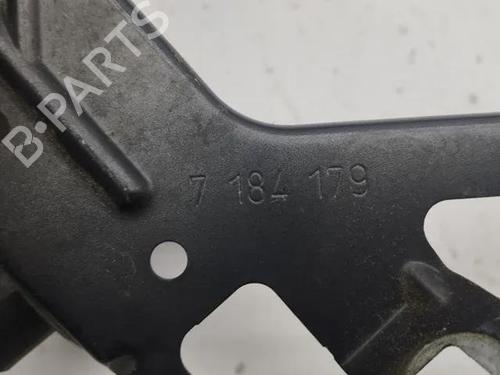 Support BMW 7 (F01, F02, F03, F04) 730 d | BP28851819C155 