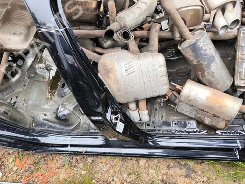 Used Other Other VW GOLF VIII (CD1, DA1) 1.5 TSI (131 hp) 40043754 40043754