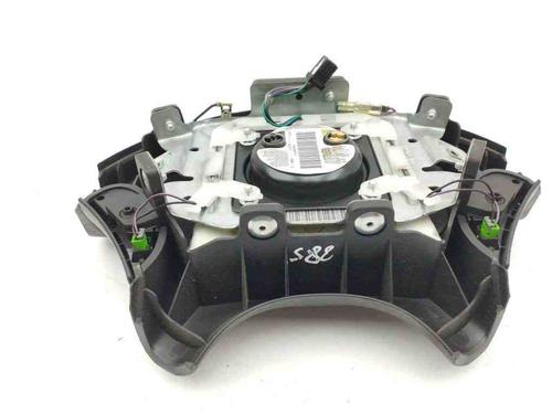 Driver airbag CHRYSLER GRAND VOYAGER V (RT) 2.8 CRD | BP28902503C9