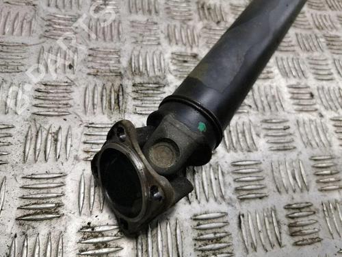 Driveshaft HONDA CR-V IV (RM_) 2.0 AWD (RE5, RM2) | BP37403703M37 - Image 2