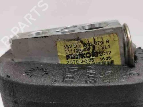 AC radiator VW TIGUAN (5N_) 1.4 TSI | BP28860674M32