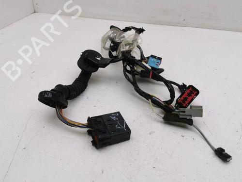 Used Wiring harness FORD C-MAX II (DXA/CB7, DXA/CEU) 2.0 TDCi (163 hp) 28887539