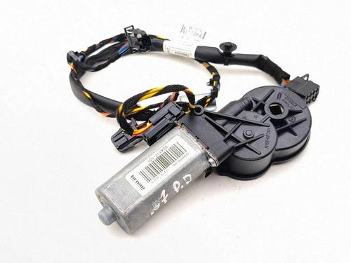 Used Electronic module Electronic module AUDI A7 Sportback (4GA, 4GF) 3.0 TDI quattro (313 hp) 40206819 40206819