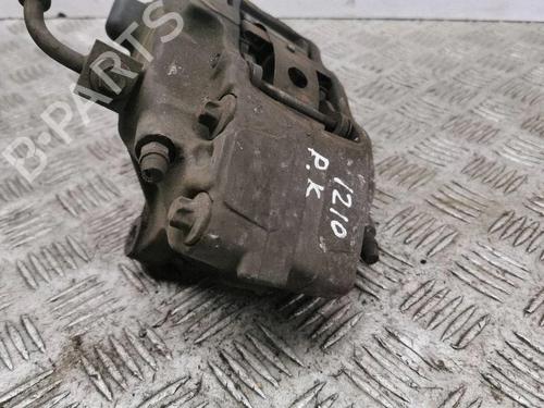 Left front brake caliper TESLA MODEL S (5YJS) 85D AWD | BP40194515M105 - Image 3