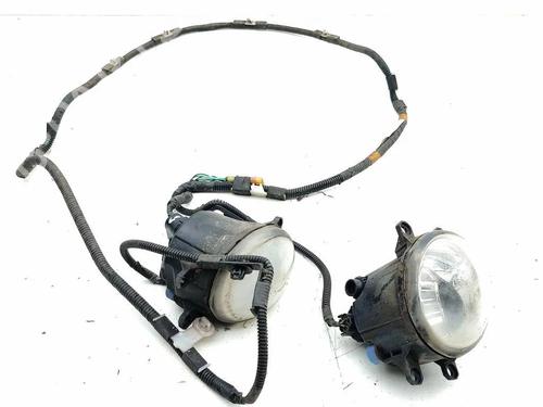 Used Left front fog light Left front fog light 36328523 36328523