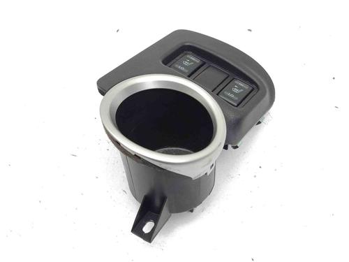 Used Cup/Object holder NISSAN 370Z Coupe (Z34) NISMO 3.7 (344 hp) 28874041