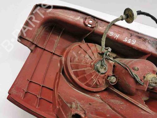 Left taillight MAZDA 5 (CR) 2.0 CD (CR19) | BP28895652C34 - Image 8