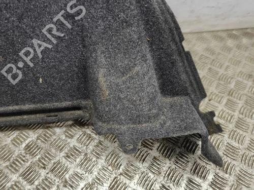 Boot lining TOYOTA COROLLA (_E12_) 2.0 D-4D (CDE120R, CDE120L_) | BP36327766I3 - Image 4