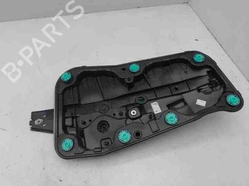 Used Rear right window mechanism SKODA OCTAVIA I (1U2) 2.0 (116 hp) 28862469