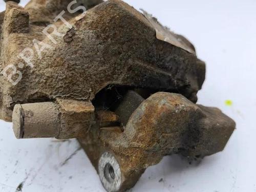 Left front brake caliper CITROËN C4 Picasso II 1.6 HDi / BlueHDi 115 | BP28848680M105 