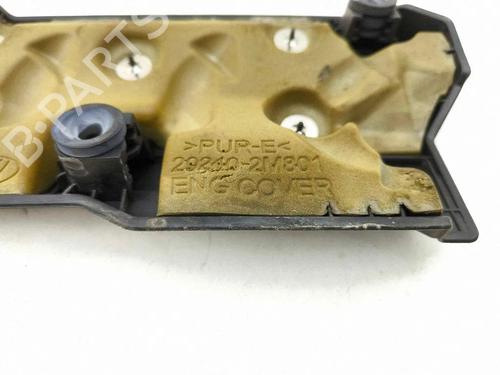 Upper protection HYUNDAI TUCSON (NX4E, NX4A) 1.6 T-GDi Hybrid | BP38244521M93  - Image 5