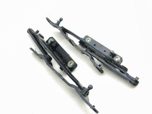Hinge/Door check strap MASERATI QUATTROPORTE V 4.2 | BP28907011C146 