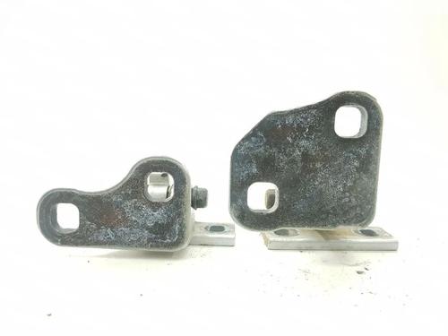 Hinge/Door check strap BMW 7 (E65, E66, E67) 730 i, Li | BP33924151C146 - Image 2