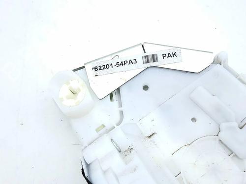 Front right lock SUZUKI VITARA (LY) 1.4 Hybrid (Mild Hybrid) AllGrip | BP36081223C97 - Image 8
