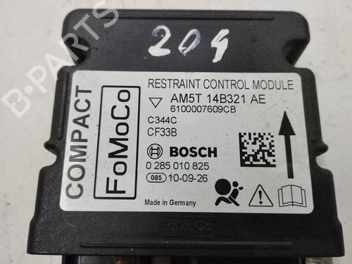 ECU airbags FORD B-MAX (JK) 1.6 TDCi | BP38241357M53 - Image 2