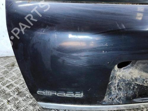 Tailgate AUDI ALLROAD C5 (4BH) 2.5 TDI quattro | BP28885718C6 
