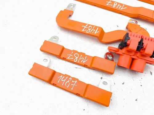 Electronic sensor TOYOTA bZ4X (_EAM1_) EV (XEAM10) | BP39501384M84 - Image 2