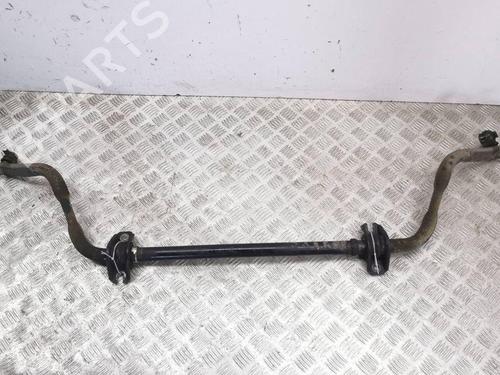 Used Anti roll bar NISSAN NAVARA (D22) 3.0 TD 4x4 (150 hp) 28905976