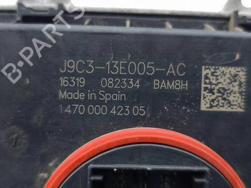 Electronic module JAGUAR I-PACE (X590) EV400 AWD | BP37699234M83 - Image 7