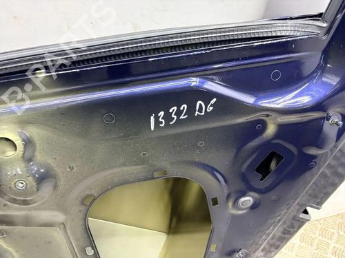 Dør højre bagtil AUDI A6 C8 (4A2) 55 TFSI e quattro | BP36082443C5 - Image 9