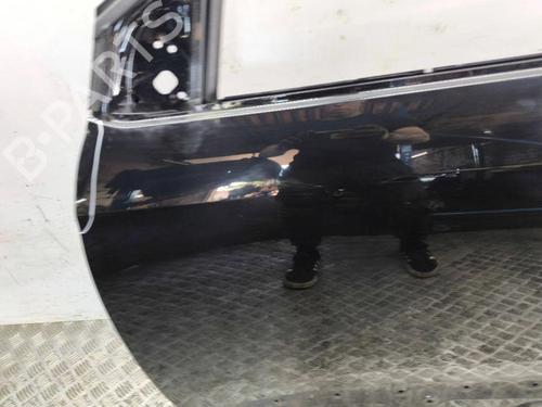 Left front door PEUGEOT 2008 II (UD_, US_, UY_, UJ_, UR_, UC_) 1.5 BlueHDI 110 (UDYHSK) | BP28901059C2 