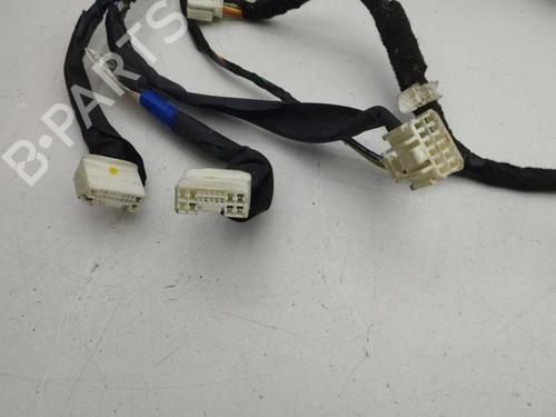 Wiring harness TOYOTA AURIS (_E18_) 1.4 D-4D (NDE180_, NDE180R) | BP28889748E16 