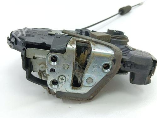 Front right lock SUZUKI GRAND VITARA II (JT, TE, TD) 1.9 DDiS All-wheel Drive (JT419, TD44, JB419WD, JB419XD,... | BP28886521C97 