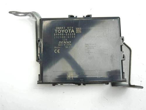 Used Electronic module Electronic module 33666860 33666860