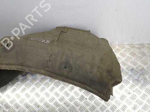 Wheel arch MAZDA CX-5 (KE, GH) 2.2 D (KE2FW) | BP28888814C56 