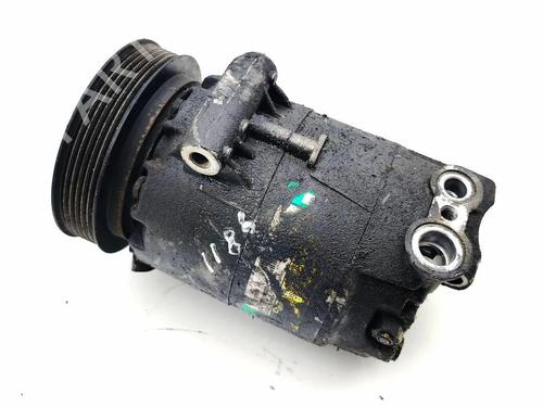 AC compressor MASERATI QUATTROPORTE V 4.2 | BP36083497M34 - Image 2