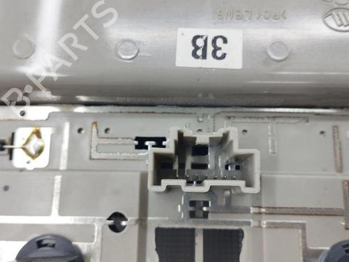 Interior roof light OPEL ANTARA A (L07) 2.2 CDTi 4x4 | BP28876372I8 