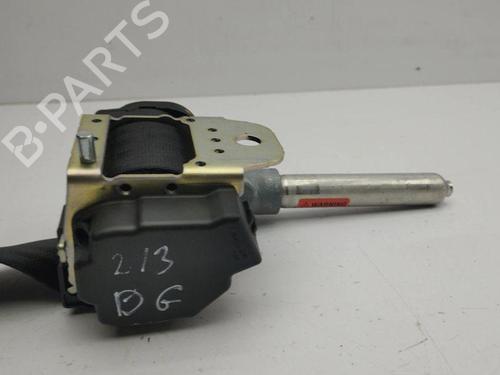 Rear right seatbelt VOLVO S80 II (124) 2.4 D | BP28887048I28 