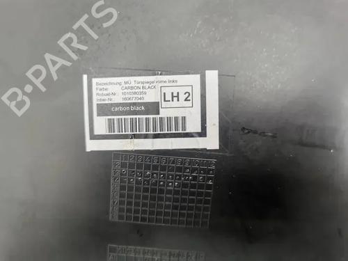 Front left panel MINI MINI COUNTRYMAN (R60) Cooper D | BP28858713C58  - Image 9